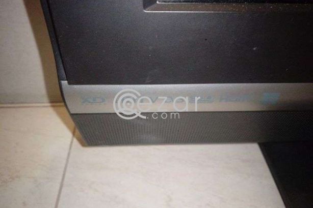 TV LG 32 LCD. Hdmi photo 6