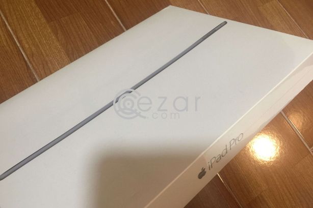IPad Pro 128 Gray New photo 2