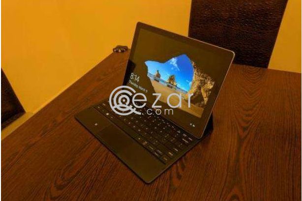 Samsung TabPro S Windows 2 in 1 Laptop Convertible photo 3