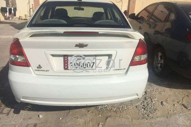 FILIPINO OWNED CAR LUMINA CHEVROLET photo 4