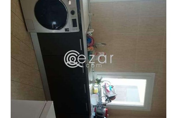 Semi furnished 2bedrooms appartment in bin mahmoud photo %index%