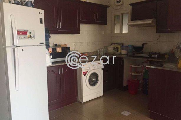 1bhk (FF)  available for one or two months - صورة %index%