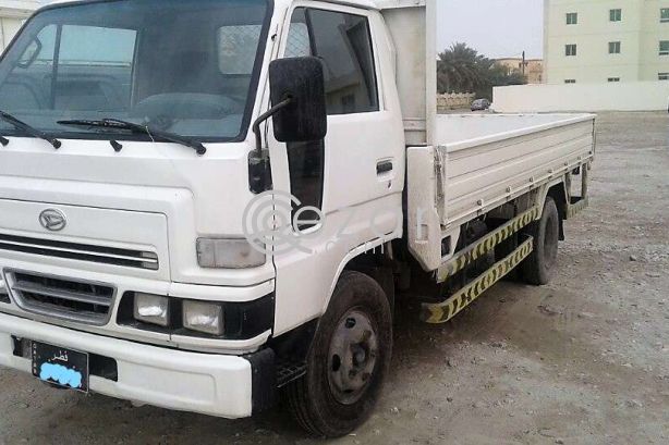 Low price DAIHATSU-3 TON PICK UP 2009 FOR SALE photo 2