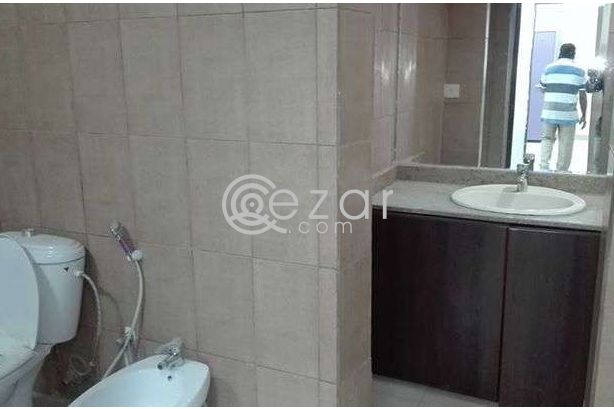 1 BHK Family Villa Available QR:3300, - صورة %index%
