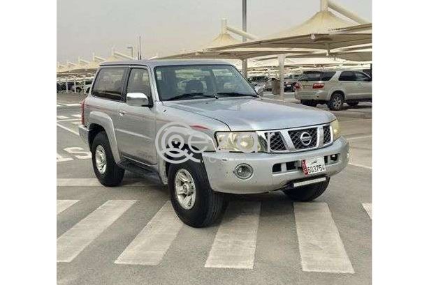 nissan super safari photo 3