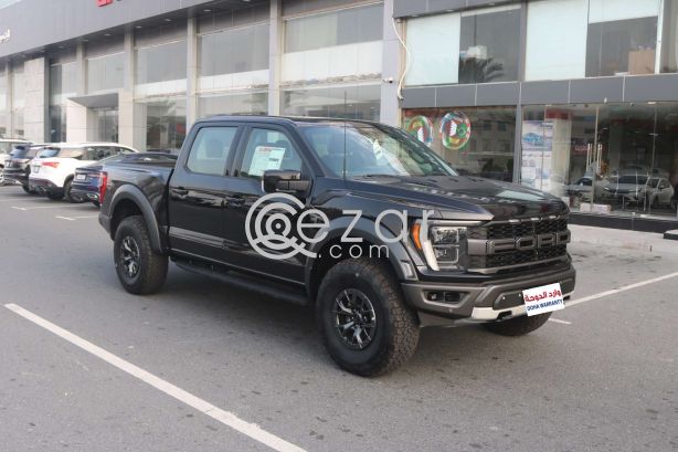 Ford F150 Raptor  2022 photo 3