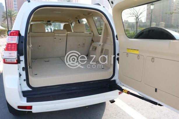 Toyota Prado TXL photo 4