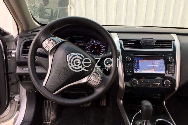 Nissan Altima for sale photo 5