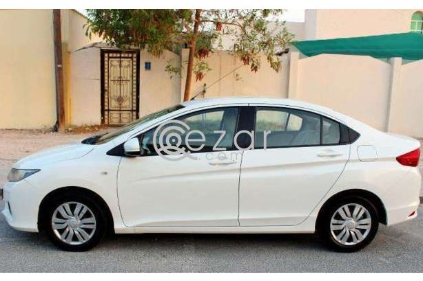 Honda City 2014 - Perfect Condition photo 5