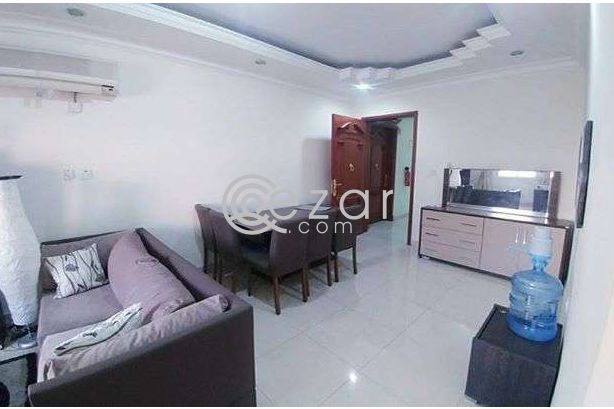 Fully furnished 2BHK APARTMENT IN ALSADD photo %index%