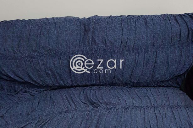 3+2 seater sofa photo 2