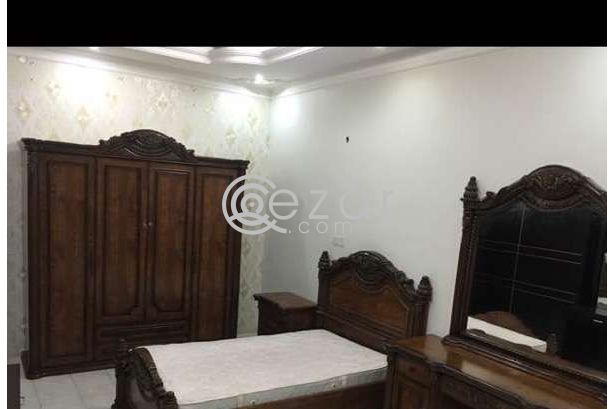 Single Bedroom set photo 2