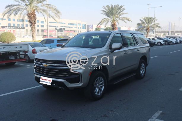 Chevrolet Tahoe LT  2023 photo 9