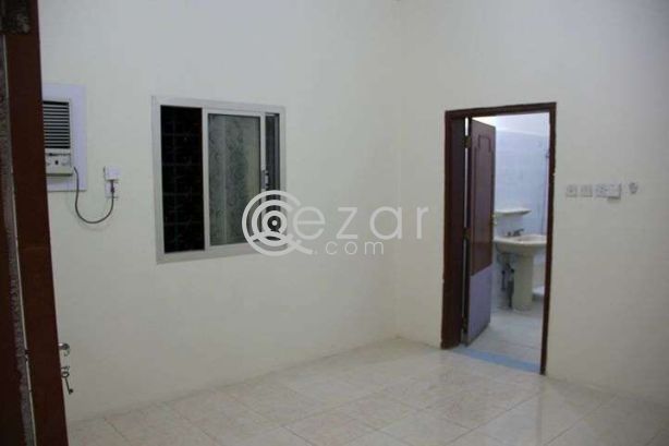 Family Rooms for rent in Doha (Studio 7 1BHK) - صورة %index%