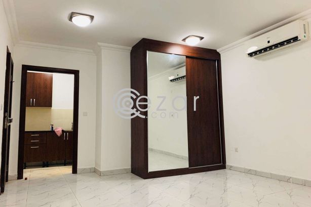 "Cozy Studio Room for Rent in Al Duhail" - صورة %index%