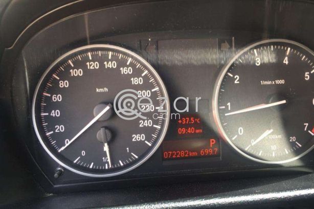 BMW X1 Sport photo 5