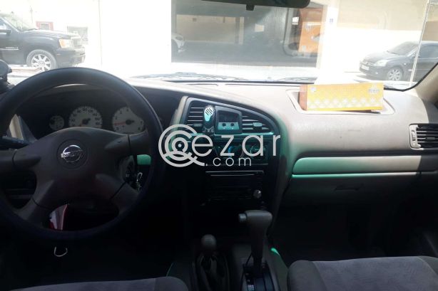 For Sale Pathfinder 2003 3.5 V6 photo 1