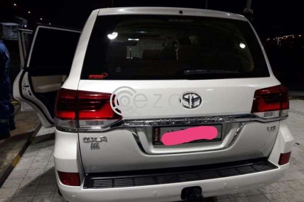 For selling GXR V8 photo 1