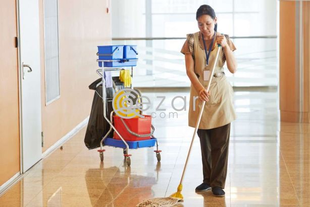 Special offer female cleaners 33767749 photo 1