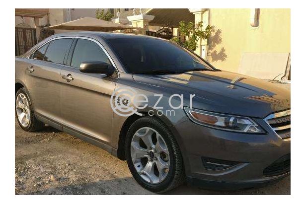 2013 Ford Taurus SEL 4 urgent sale - صورة 4