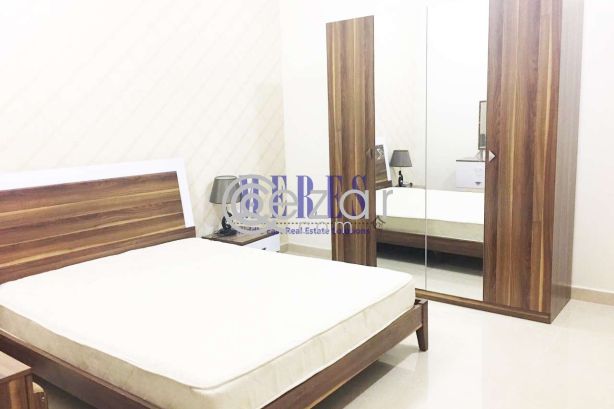 1 BHK Fully Furnished Flat in Mugalina photo %index%