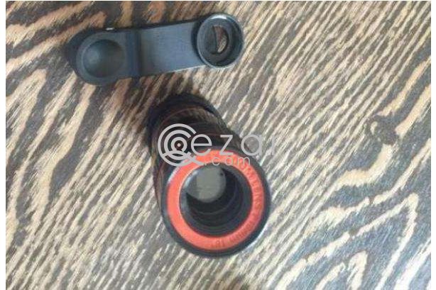 Zoom- 8x zoom lens for your phone photo 4