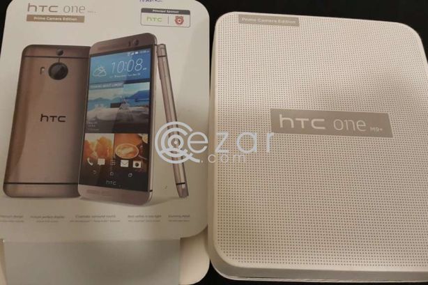 HTC M9+ prime camera edition 16gb photo 1
