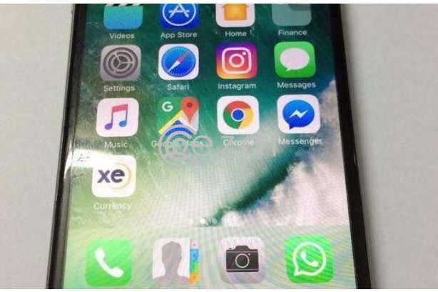 IPhone6 64gb spacegrey photo 1