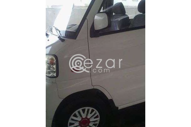 2009 MODEL CMC VERYCA DELIVERY VAN FOR SALE,Qr-10000 Only - صورة 1