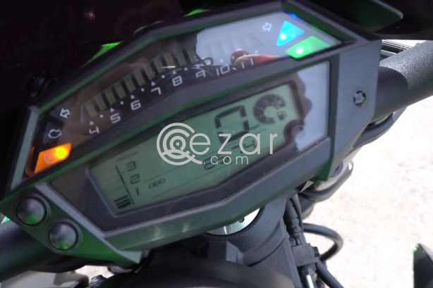 2016 Kawasaki Z1000 ABS WhatsApp - صورة 3
