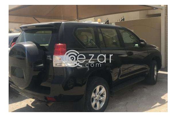 Toyota Prado V6 -2012 - Low Mileage photo 6