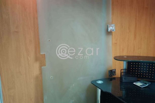 12mm tempered glass door photo 2