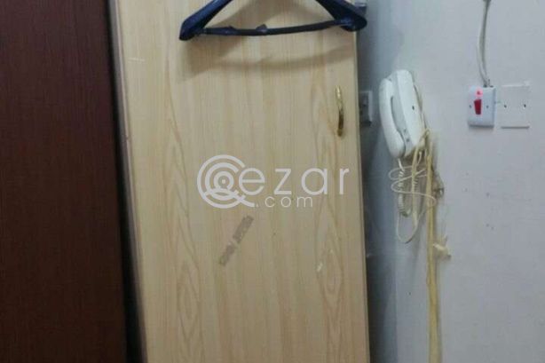 Two wardrobes in good condition photo 2