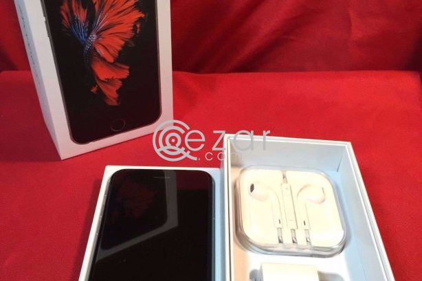 NEW Apple iPhone 6S or 6S Plus - (T-Mobile) - 16 / 64 / 128GB photo 2