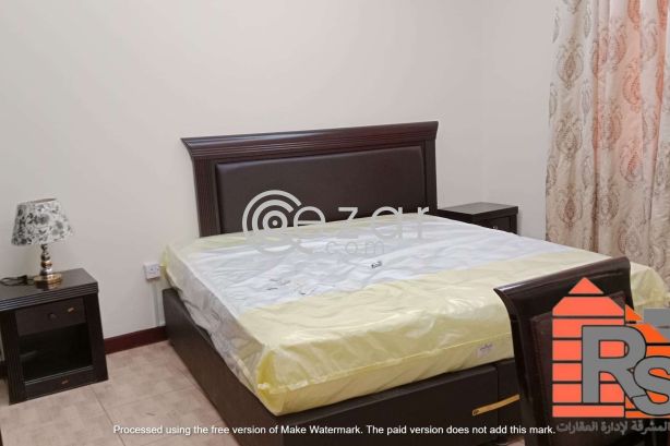 3-BHK FULLY FURNISHED APARTMENT (INCLUDING BILLS ^0 1-MONTH FREE) - صورة %index%