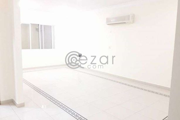 UNFURNISHED 3BHK APARTMENT - صورة %index%