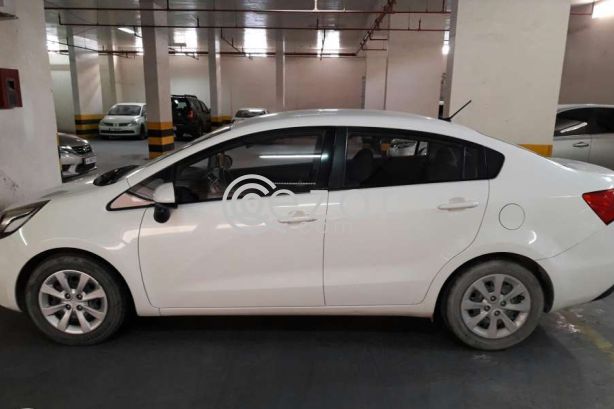 2013 KIA Rio low mileage - صورة 3