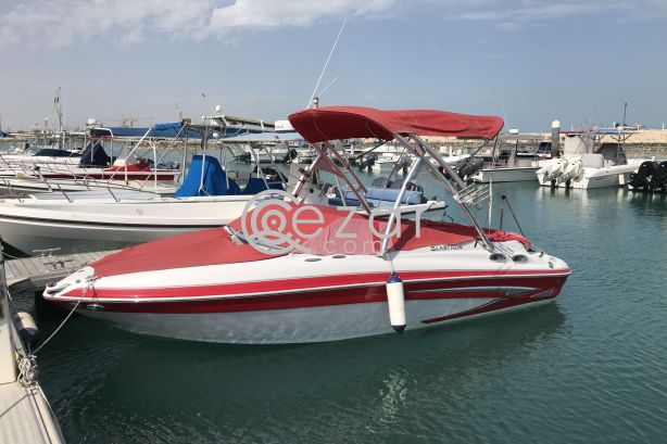 Boat Partnership for sale, GLASTRON GLS215 photo 2