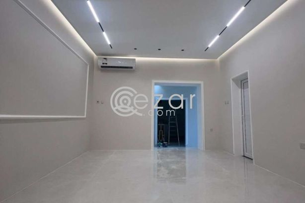 Gypsum board decor,partition,wall moulding work etc.70245680 photo 1