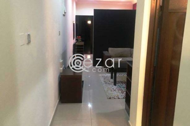 Studio Fully Furnished Apartment in Mansoura - صورة %index%