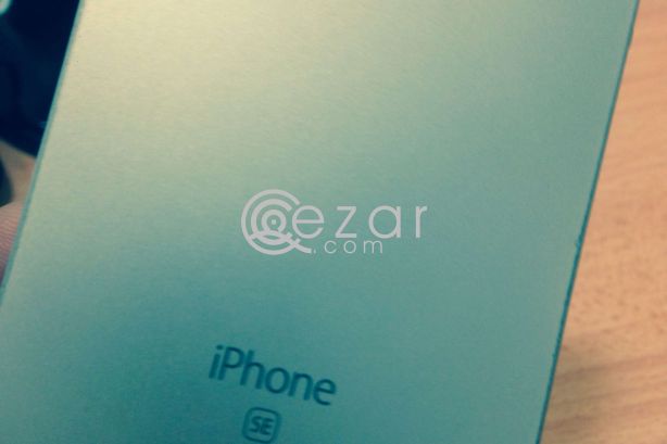 Iphone SE 64gb photo 3