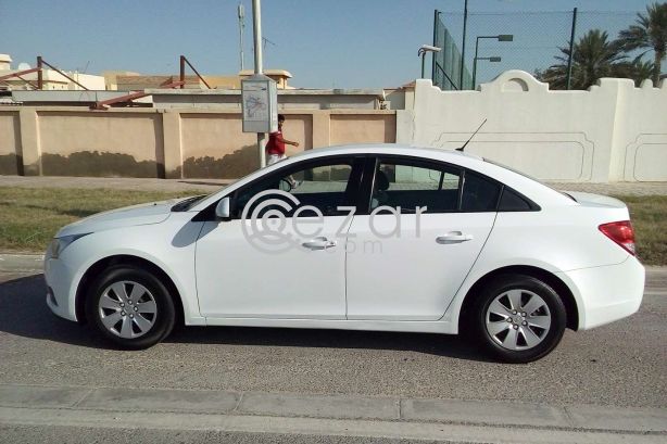 Accident FREE Excellent Cruze photo 7