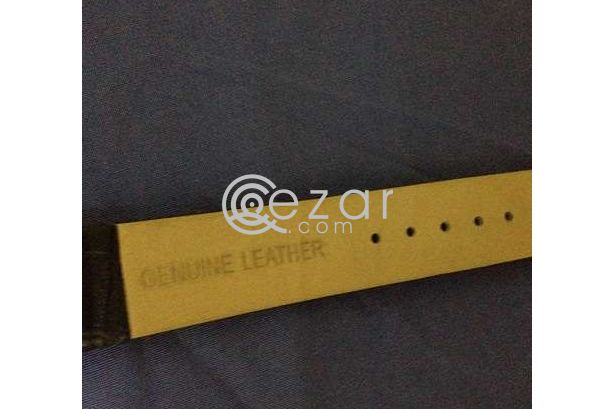 Brand new MontBlanc executive watch photo 2