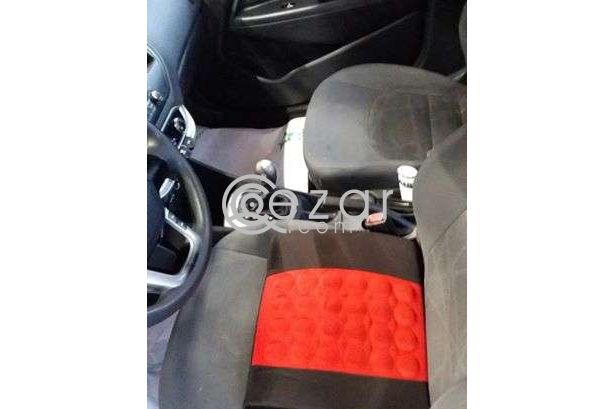 Kia Rio for sale photo 5