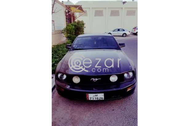 Ford mustang GT - صورة 6