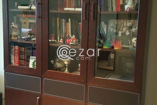 Bookcase - FOR SALE photo 1