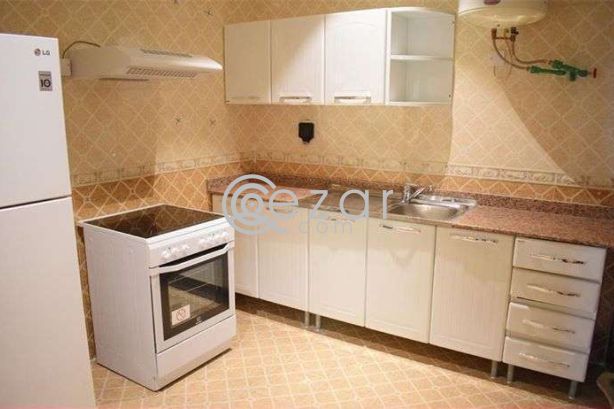 LUXURIOUS 2-BHK APARTMENTS for FAMILY & EXECUTIVE BACHELORS - FULLY FURNISHED - UMM GHUWAILINA photo %index%