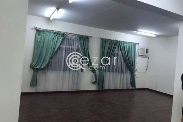 3 Bhk Apartment for rent in Hilaal photo %index%