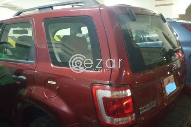 2010 Ford Escape urgent sale - صورة 2