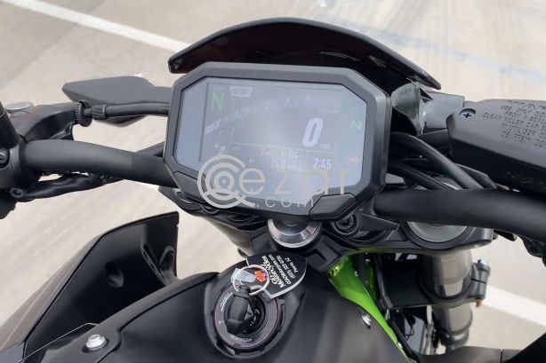 2020 Kawasaki Z900 Abs WhatsApp photo 2
